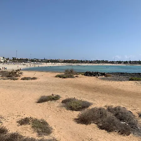 Esmeralda Апартаменты